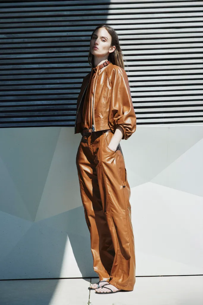 Yigal Azrouël 26SS 017